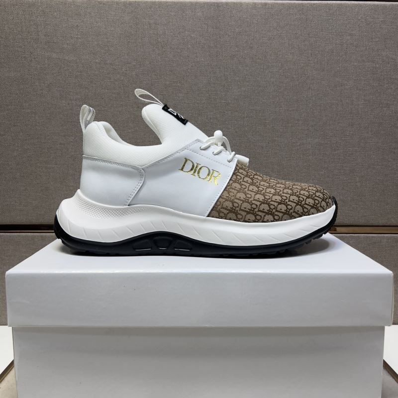 Christian Dior Sneaker